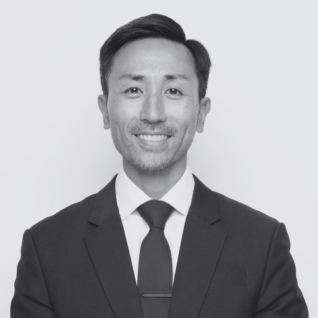 James Lee, LiveWell Homes